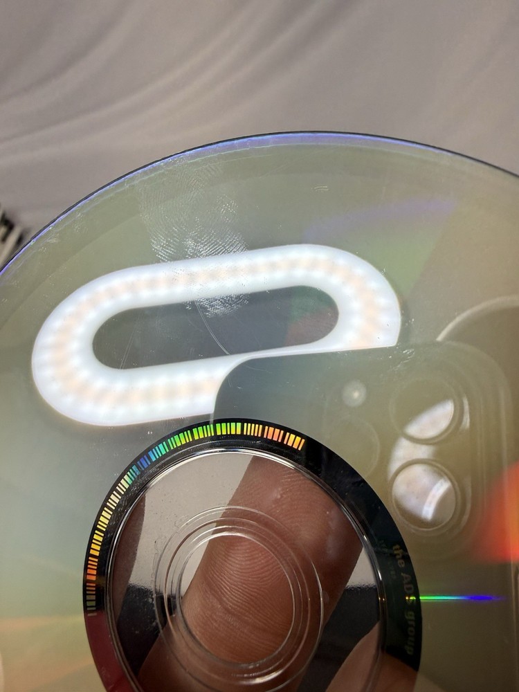 MakeMusic Finale 2012 Music Notation for Windows & Mac DVD - Read Description!