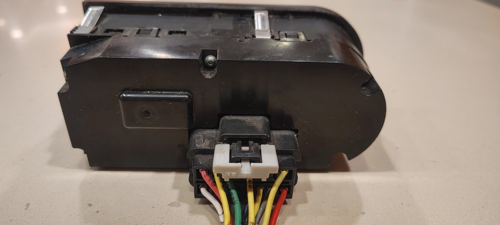 18-24 INTERNATIONAL LT HEADLIGHTS SWITCH HEADLAMP LIGHT CONTROL OEM
