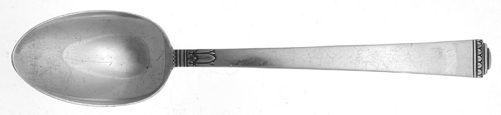 Lunt Silver Regency  Teaspoon 327080