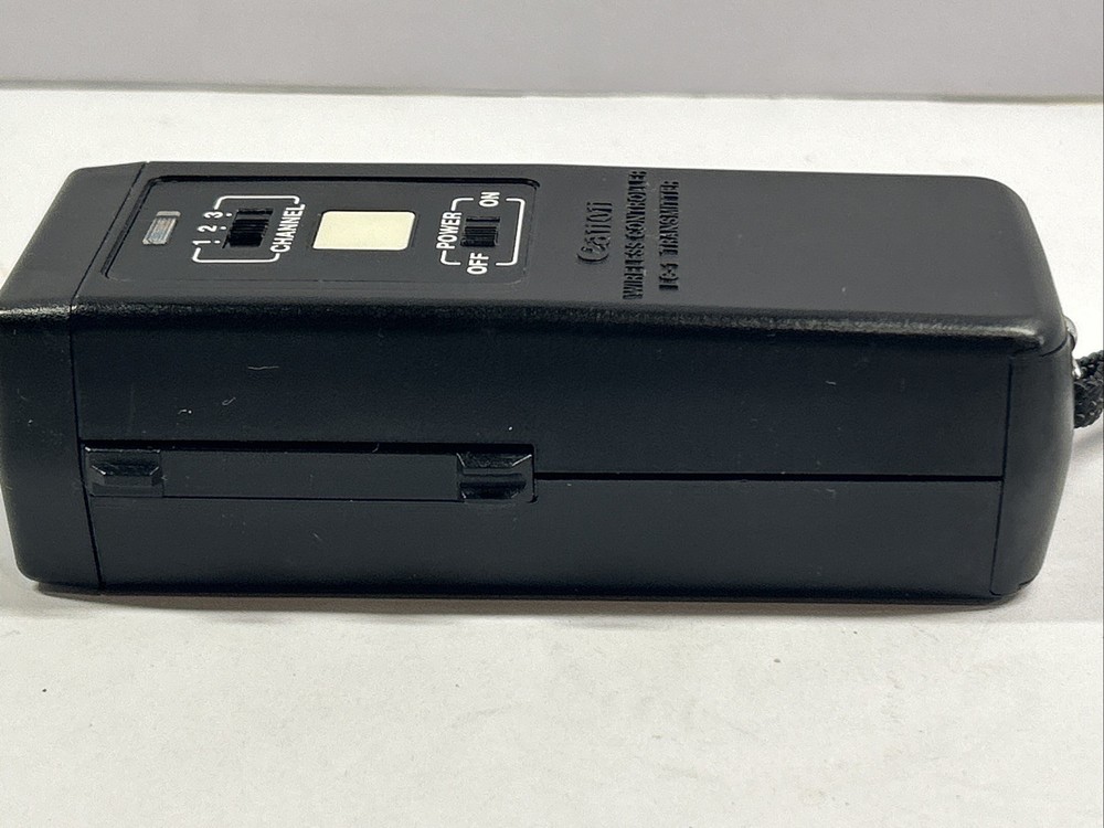 Canon Wireless Controller LC-1 Transmitter only