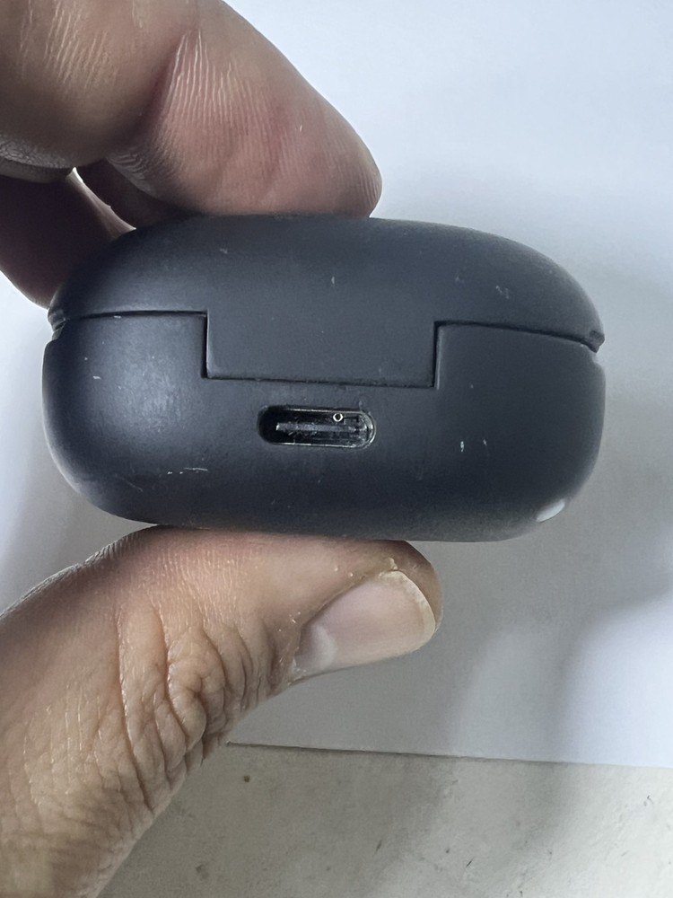 Samsung Galaxy Buds2 Pro True WirelessBluetooth REPLACEMENT CASE Earbud Graphite