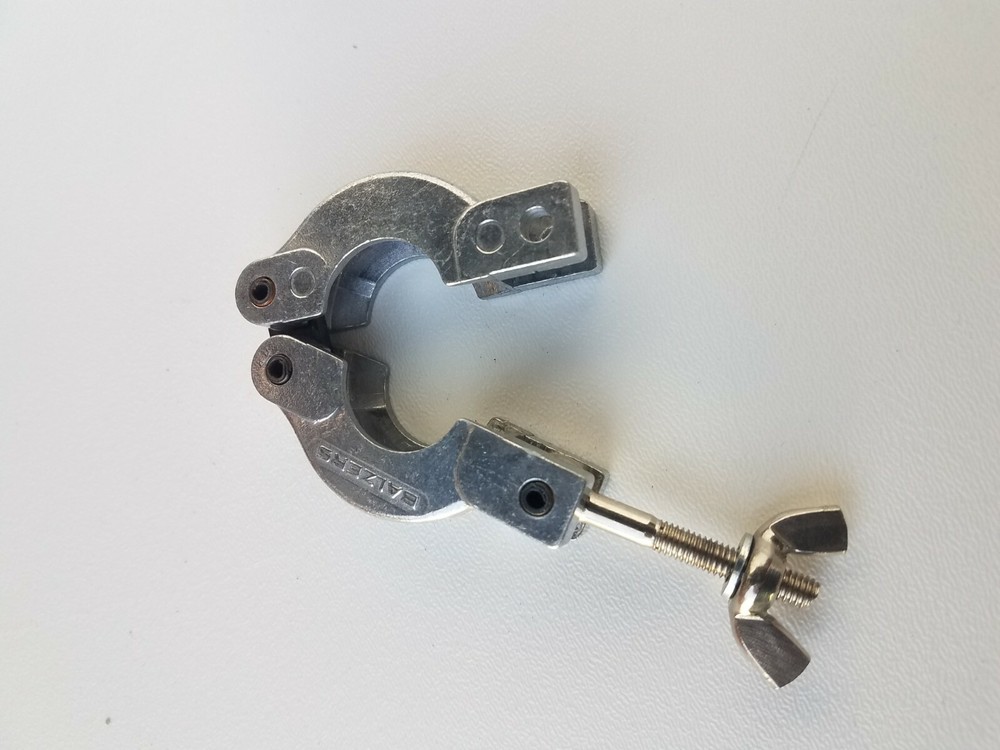 NW 25 Vacuum Clamps ---assorted brands----