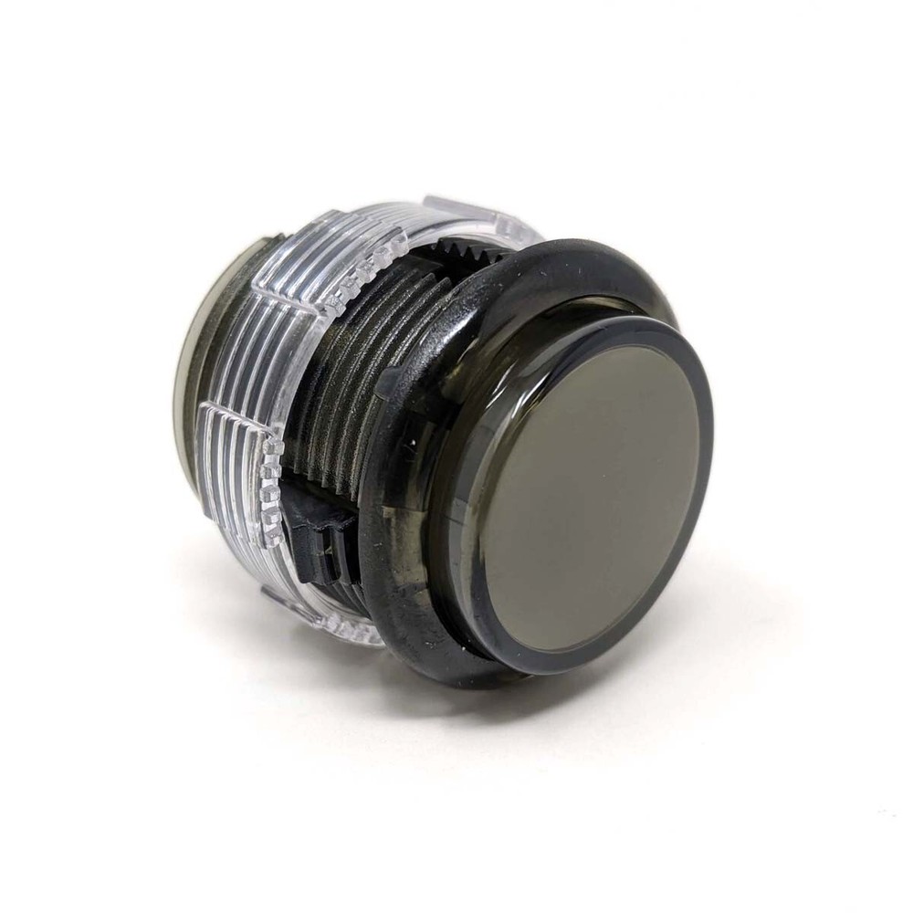 Crown Samducksa SDB-203 Silent 24mm Clear push buttons