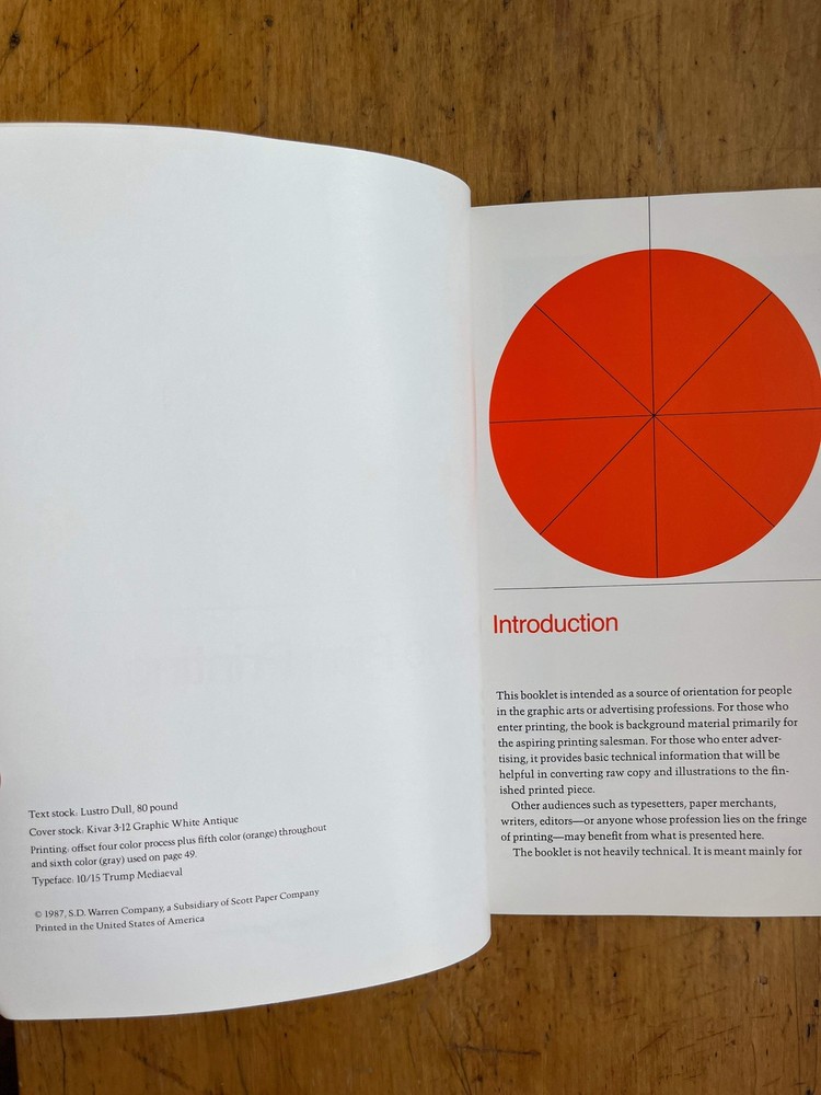 How to Plan Printing