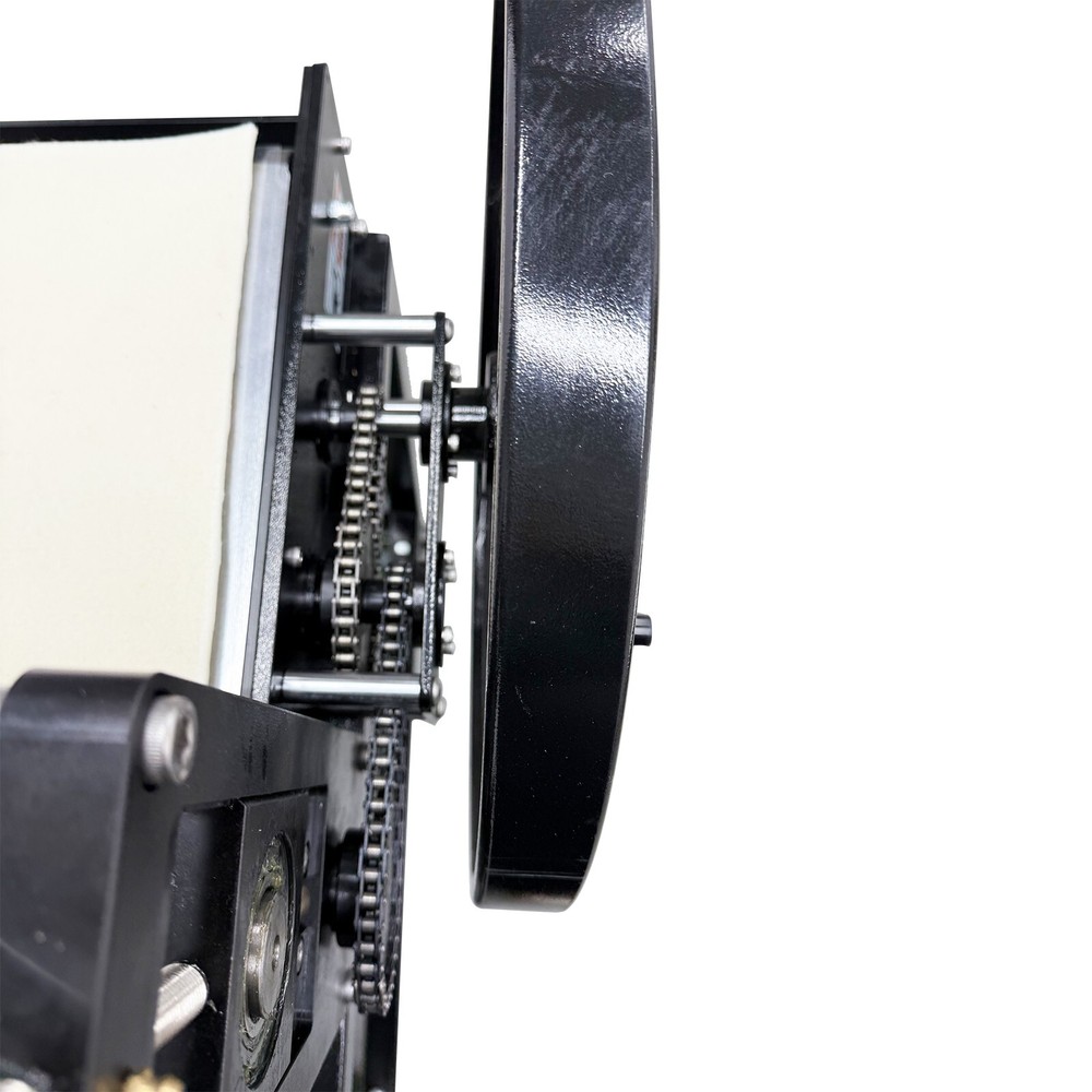Manual Flat Press Printmaking Machine Manual Slab Roller Printmaking Machine Sla