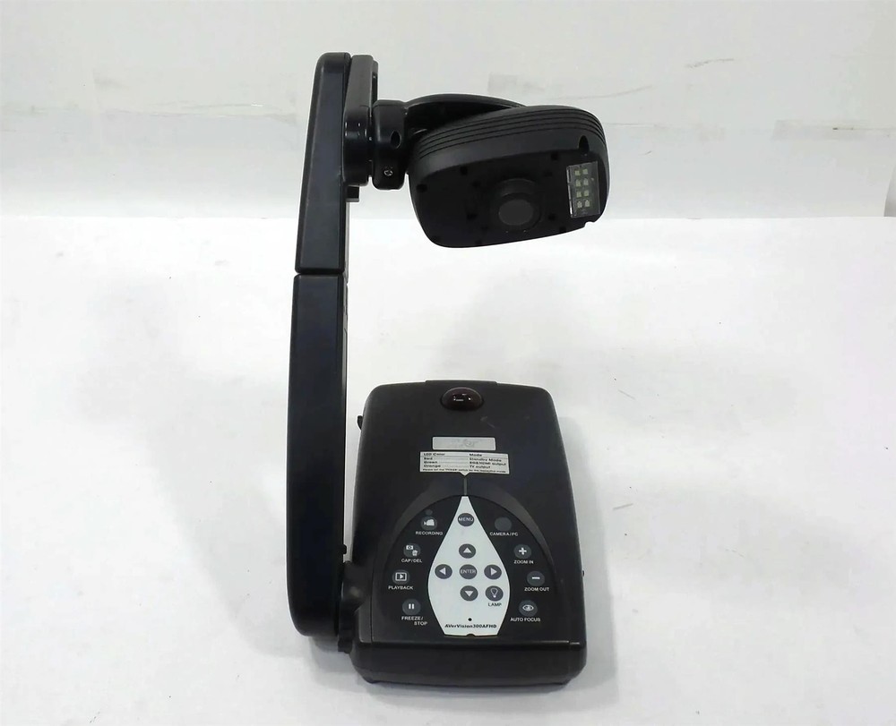 AVerVision300AFHD HDMI Document Camera - Unit Only