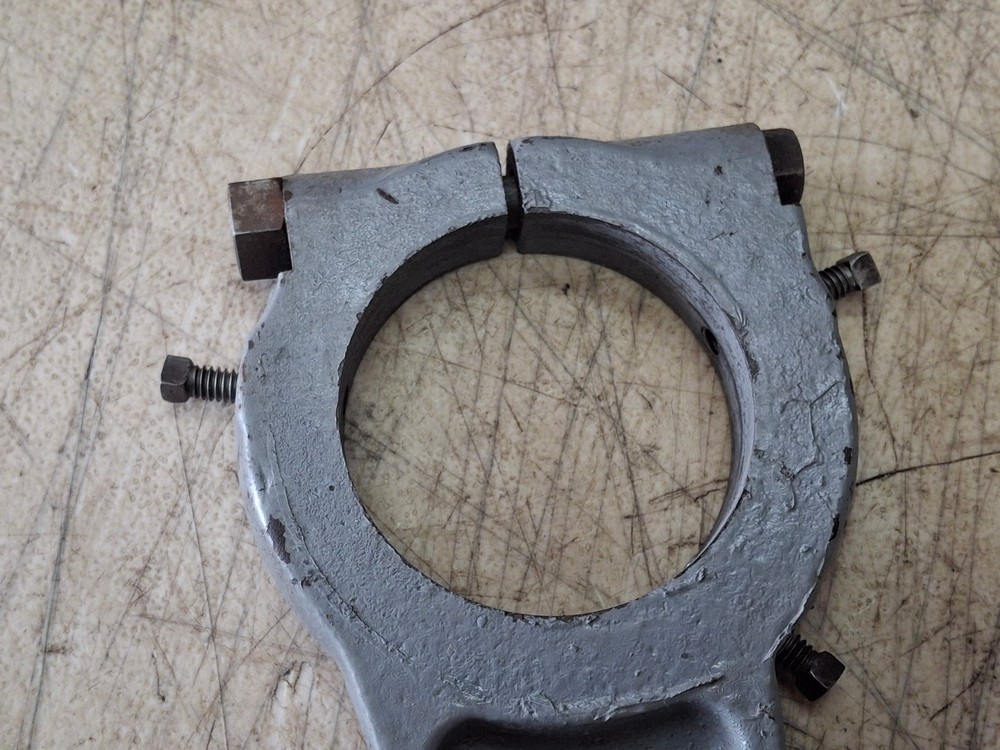 DELTA ROCKWELL 14" DP 220 Drill Press Variable Speed Attachment Pulley DP439