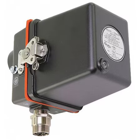 Fireye 65Uv5-1004Qd Uv Flame Scanner 1" Npt 4 Sec. Ffrt