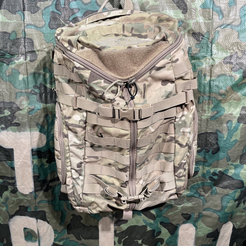 Camelbak Trizip Backpack