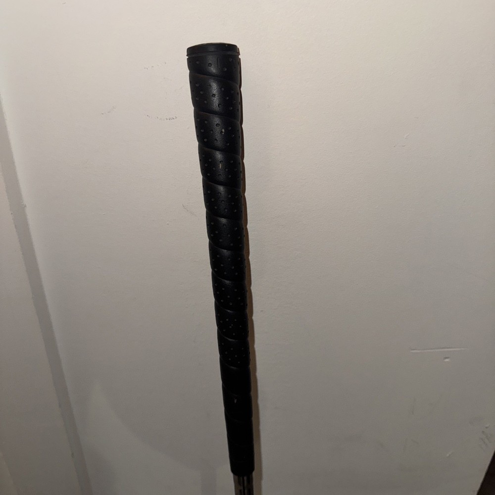 Medicus 5 Iron Dual-Hinged Swing Trainer