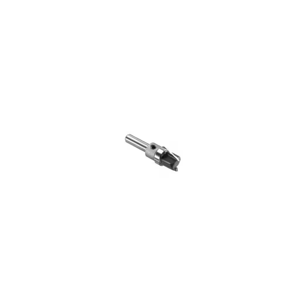 Router Latch Mortiser