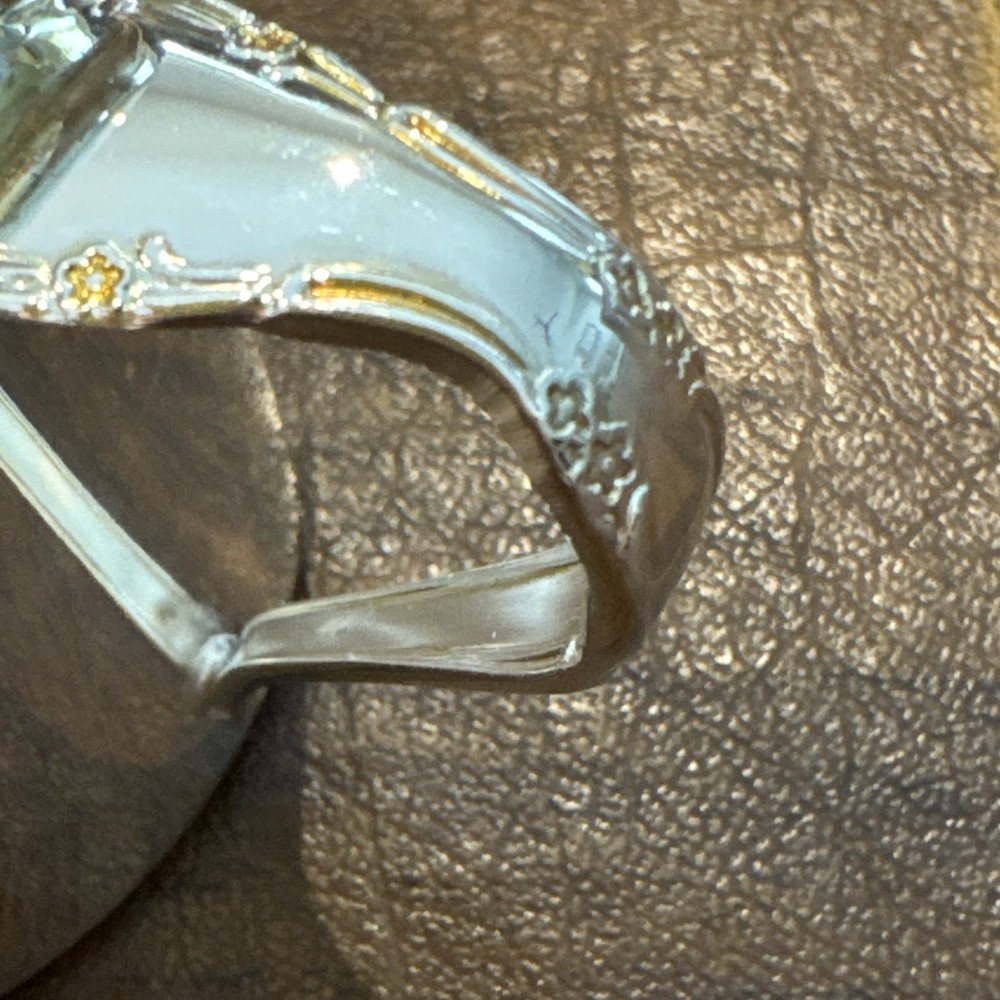 ONEIDA silversmiths Baby Cup - Silverplate - Engravable!