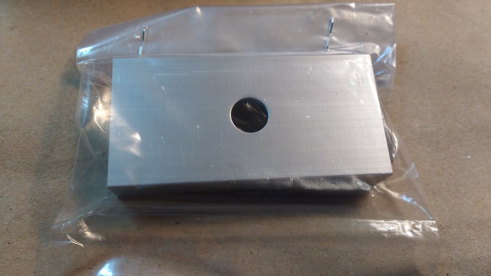 RoofTech RTM-STP-00 Stopper Box