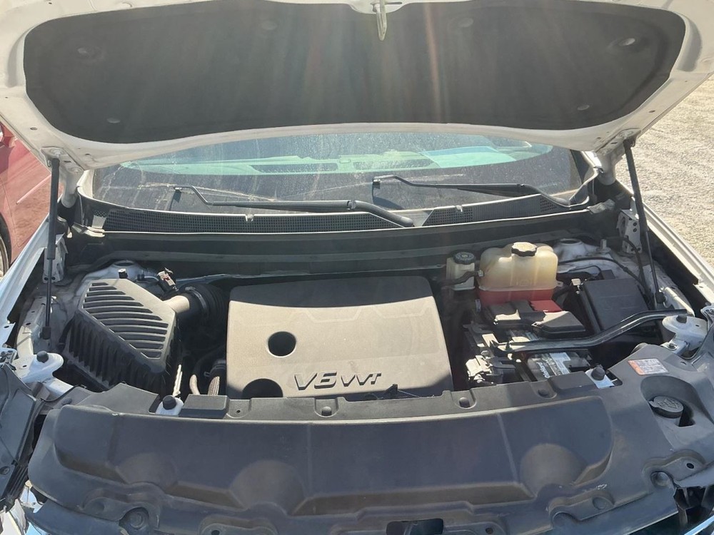 Fuse Box Engine Fits 18-19 TRAVERSE 5002379