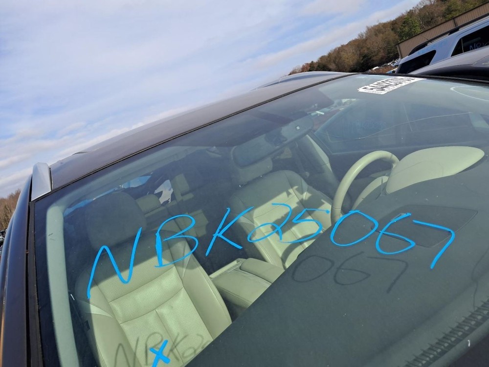 Fuse Box Engine Fits 15-24 MURANO 4876761