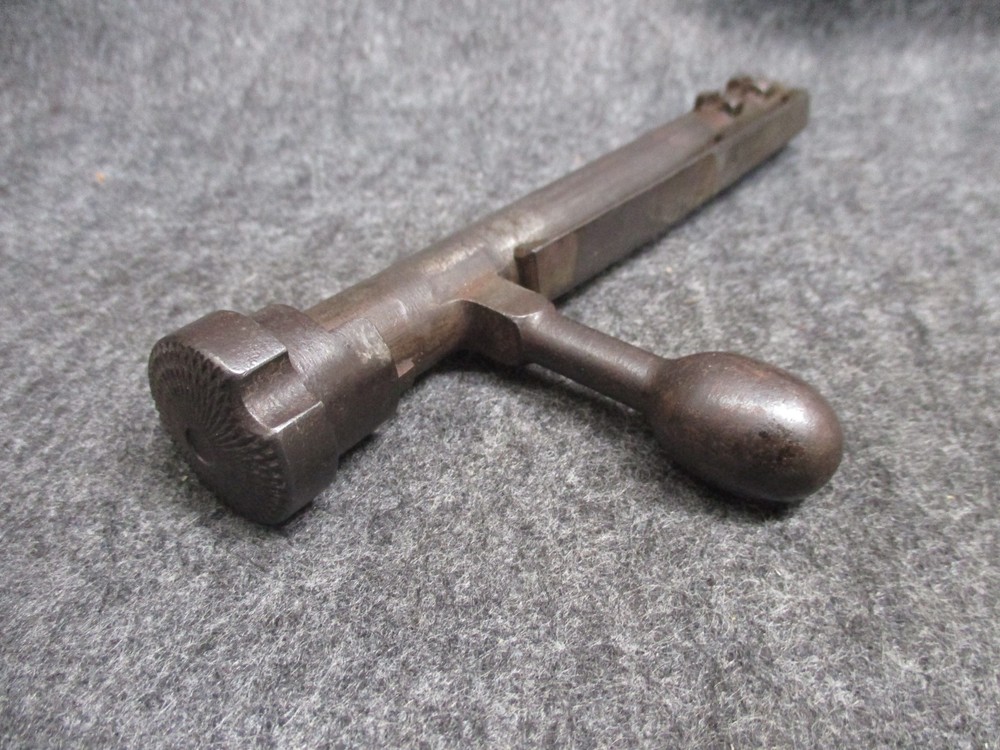 Arisaka Bolt Assembly