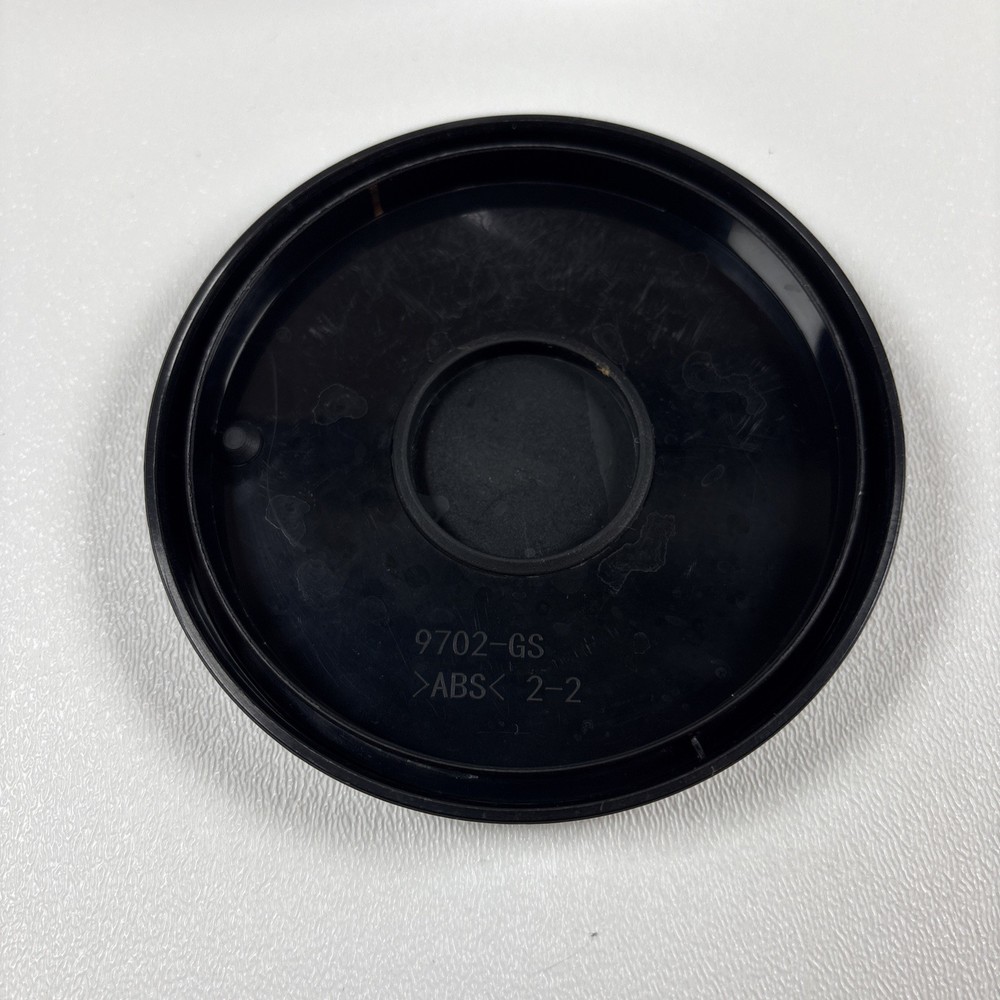 Container and Lid for Gevi GECGI406B-U7 Coffee Grounds