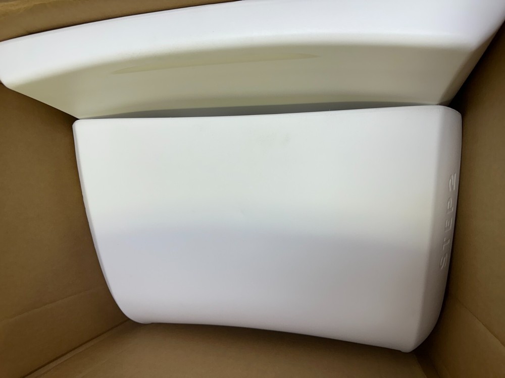 Shallow Water Pool Lounger.