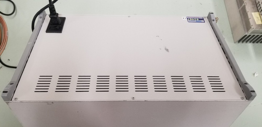 Pickering Switch Matrix