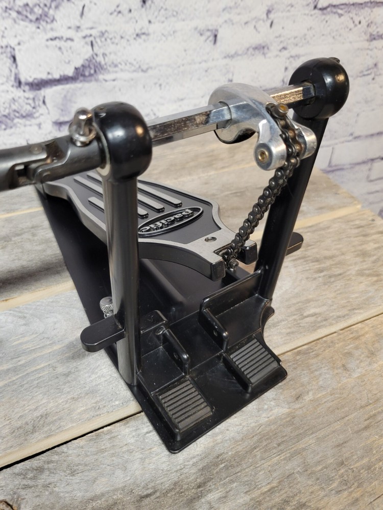 PDP/Pacific Double Bass Drum Pedal