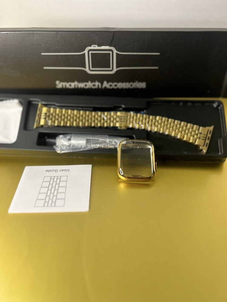 smart watch accessories