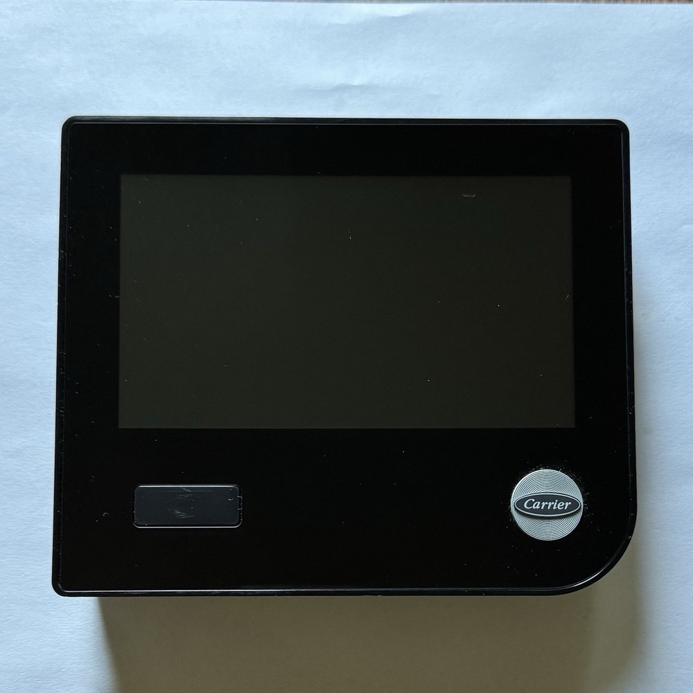 Carrier SYSTXCCITC01B Programmable Thermostat