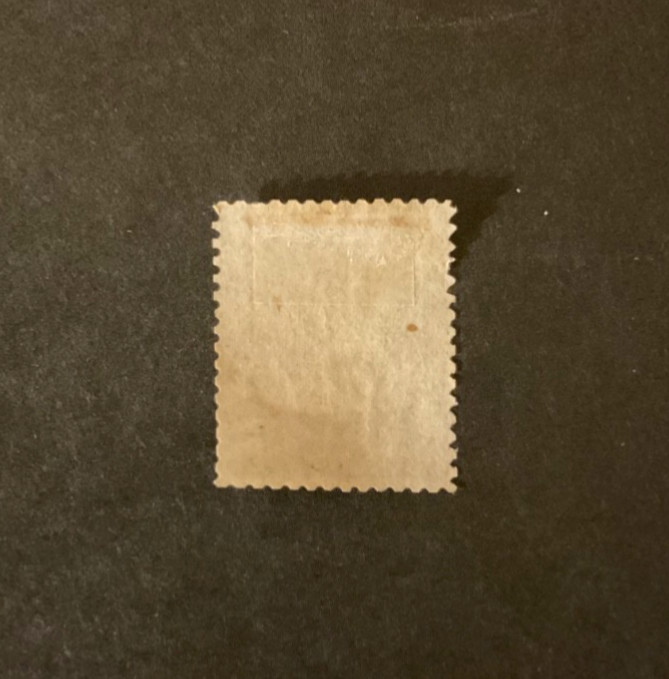 Malta Scott #1 hinged