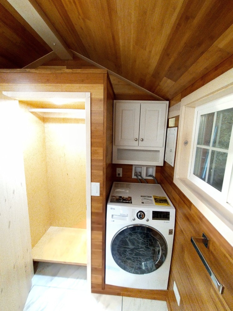 Tiny House on wheels for sale