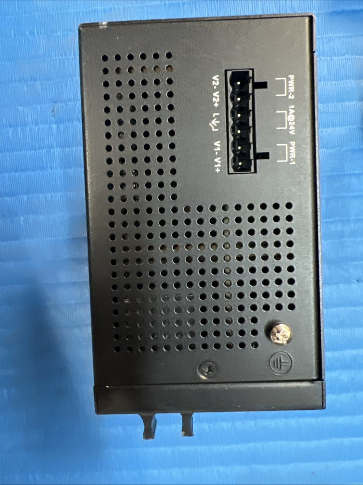 Hardened Networks ITS-8042+