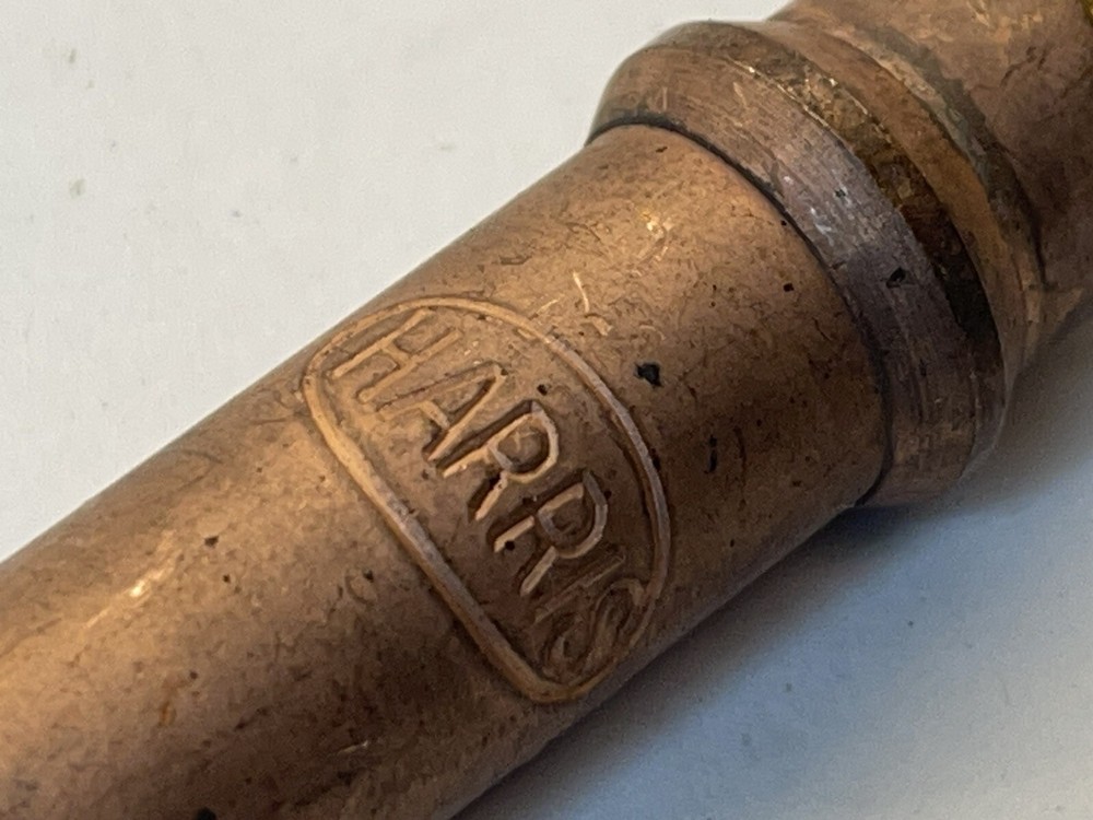 Harris 4CT Cutting Torch Nozzle (23N11)