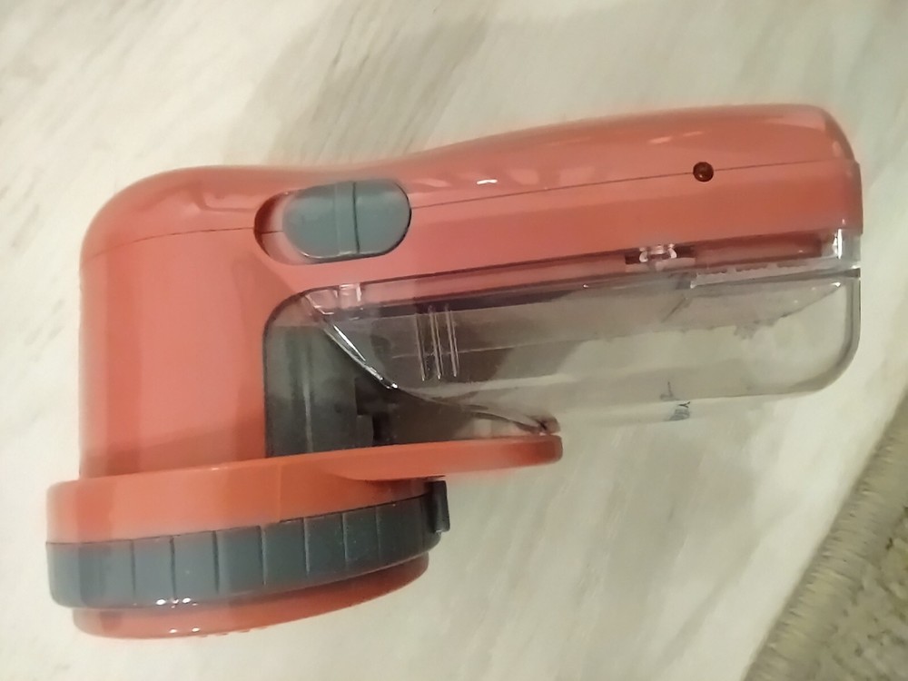 Safe Pet hair trimmer