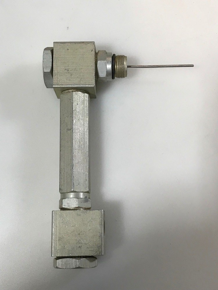 Gilbert GL-180-SC-W/3-T Connector