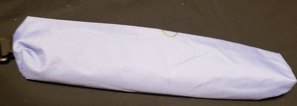 ArtBin Knitting Needle accessory zip up bag