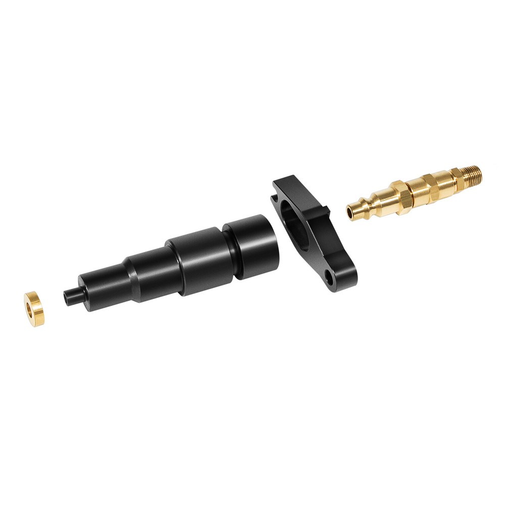 Compression Test Adapter Tool Fits for 6.7L 5.9L Cummins Diesel Engine Dodge Ram