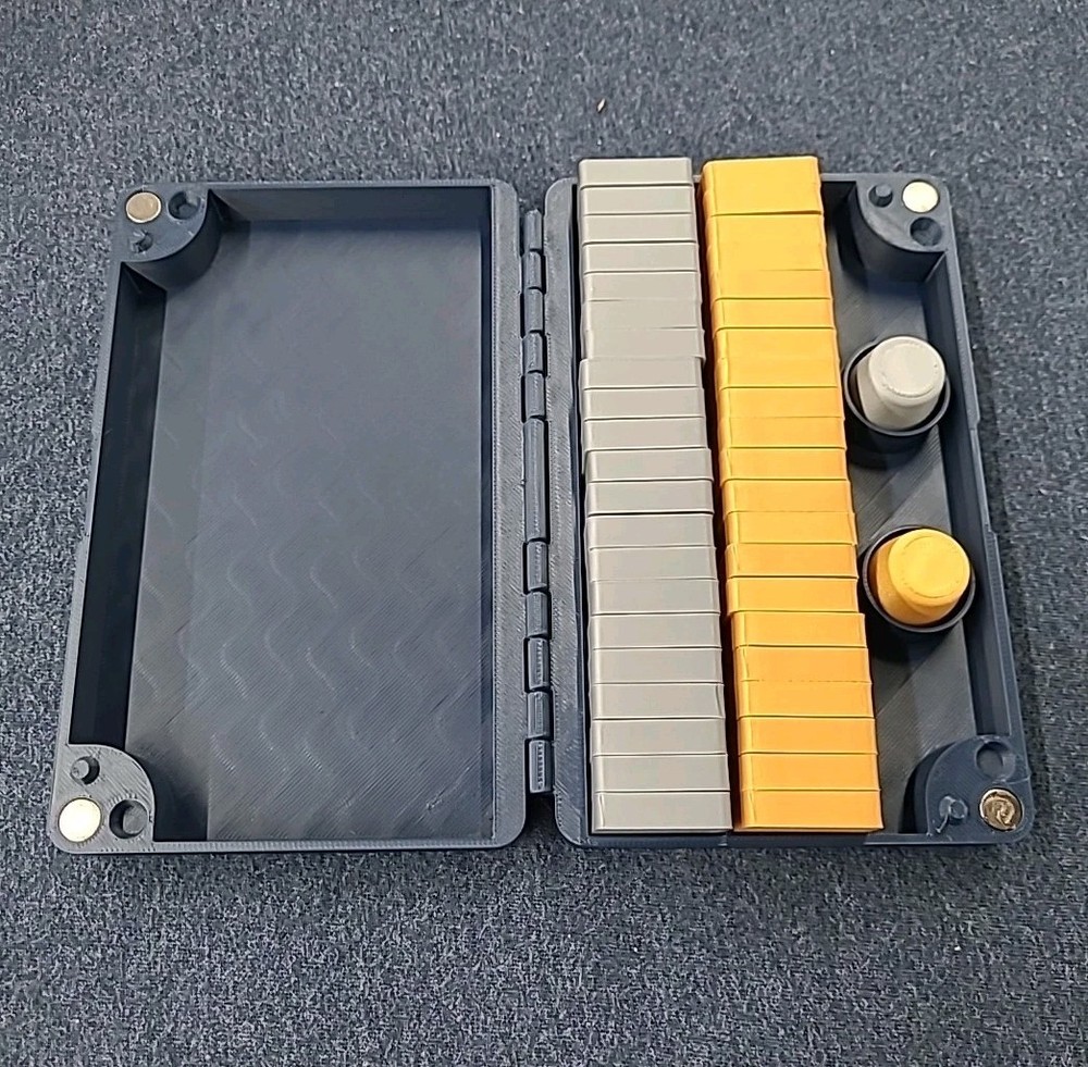 Tak Board Game 5x5 – A Classic Strategy Experience