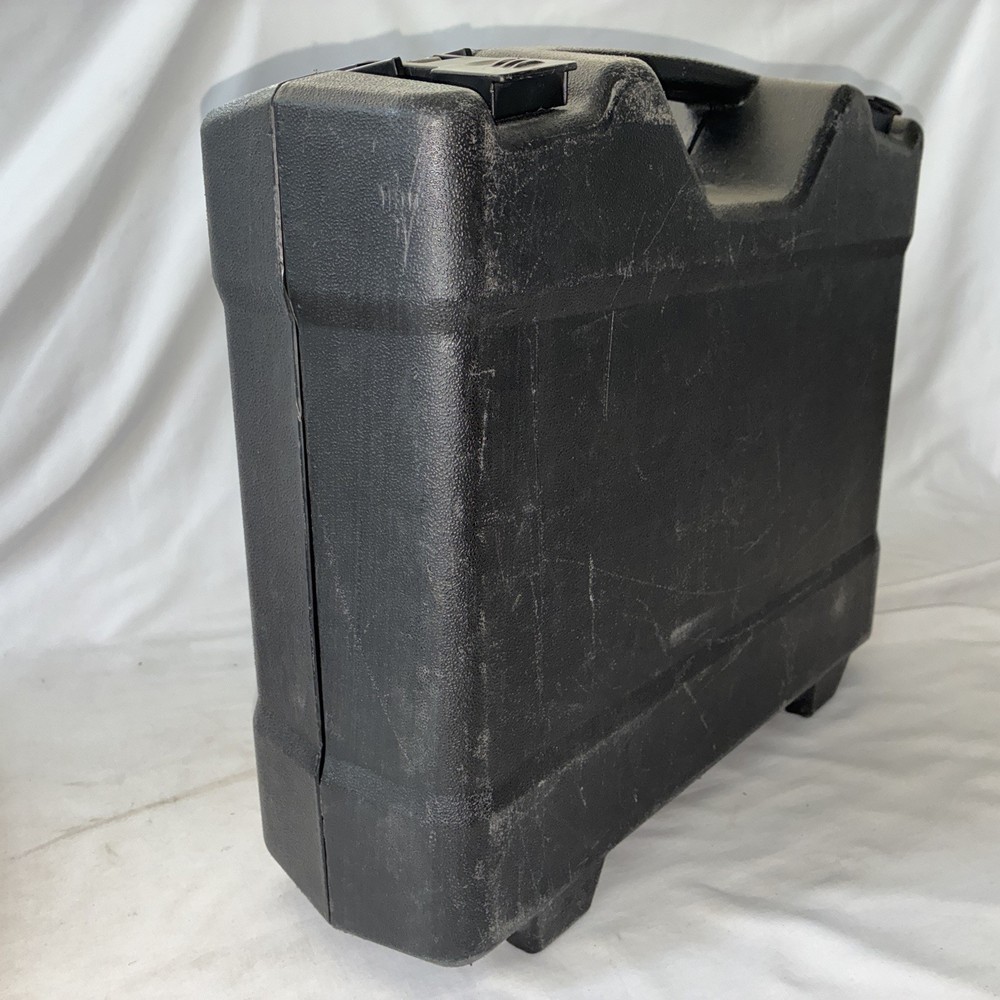 DYMO RHINO 2500 LABLE MAKER W/ACCESORIES