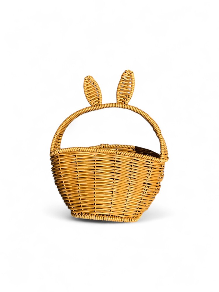 Easter Bunny Basket