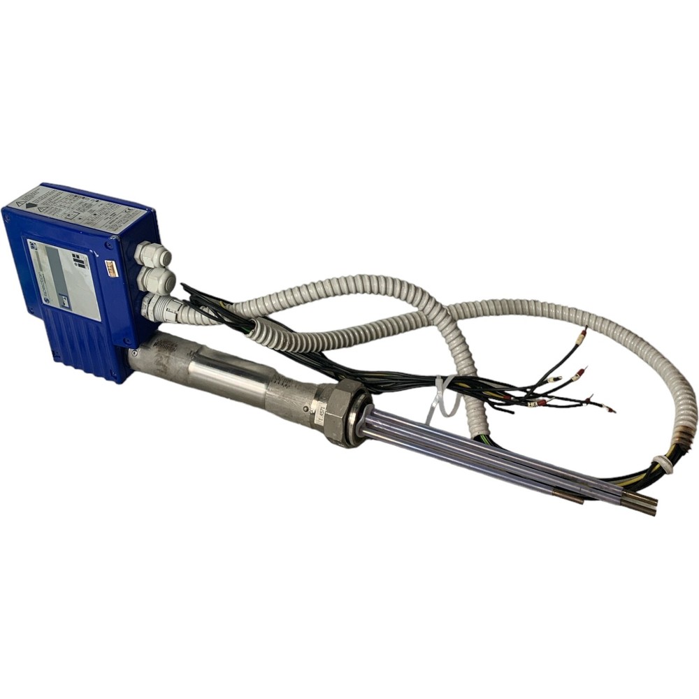 Gestra Spector Compact NRGS 16-1 Level Controller Regulator