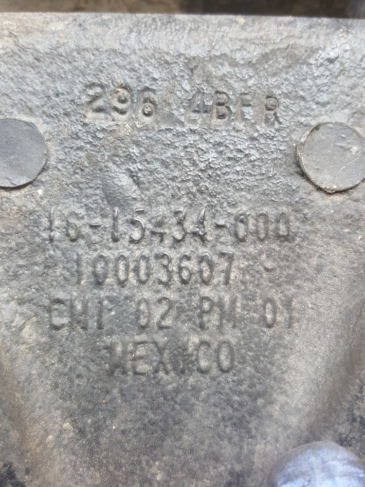 FREIGHTLINER SPRING HANGER 16-15434-000