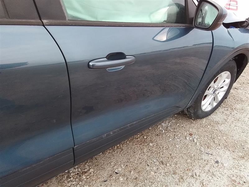 2020 Ford Escape Front 8.0" Display Screen