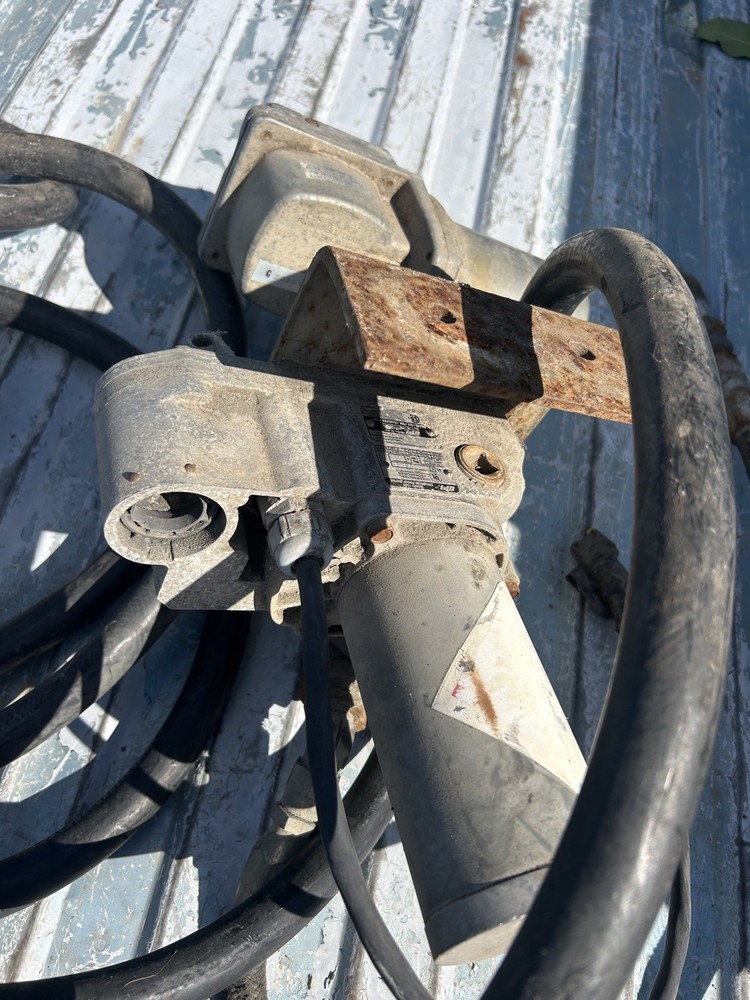 GPI Fuel Transfer Pump - M-150S Used