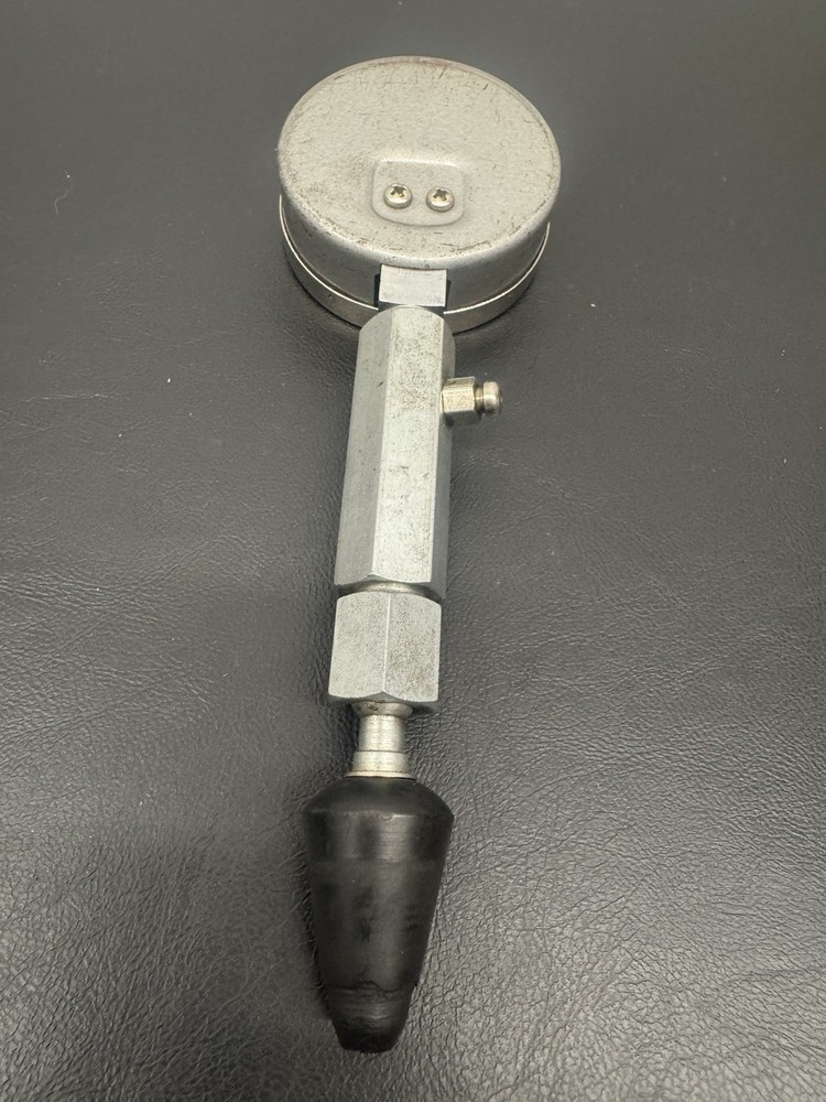 Snap On Kilopascal Compression Tester