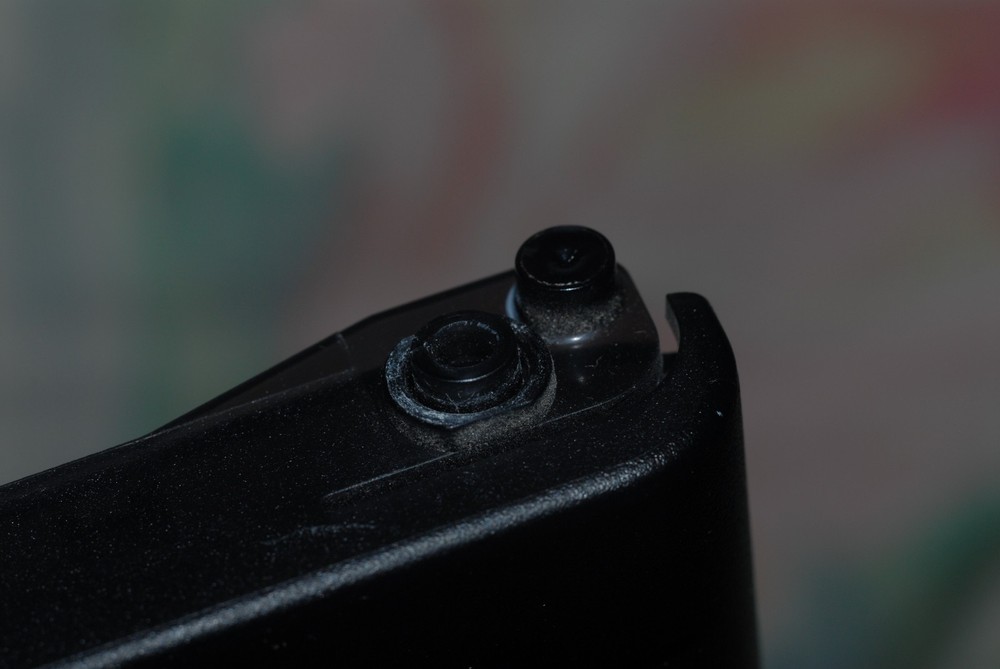 Epson Stylus R1800 Rear Feed Input Support / Rear Paper Load input support