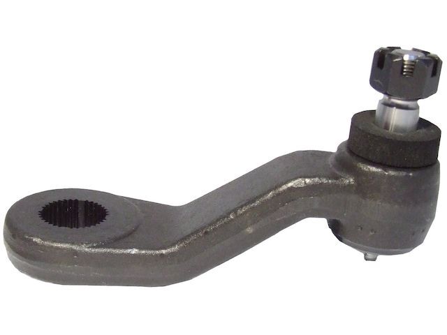 For 1979-1980 GMC P1500 Pitman Arm Delphi 82241BB