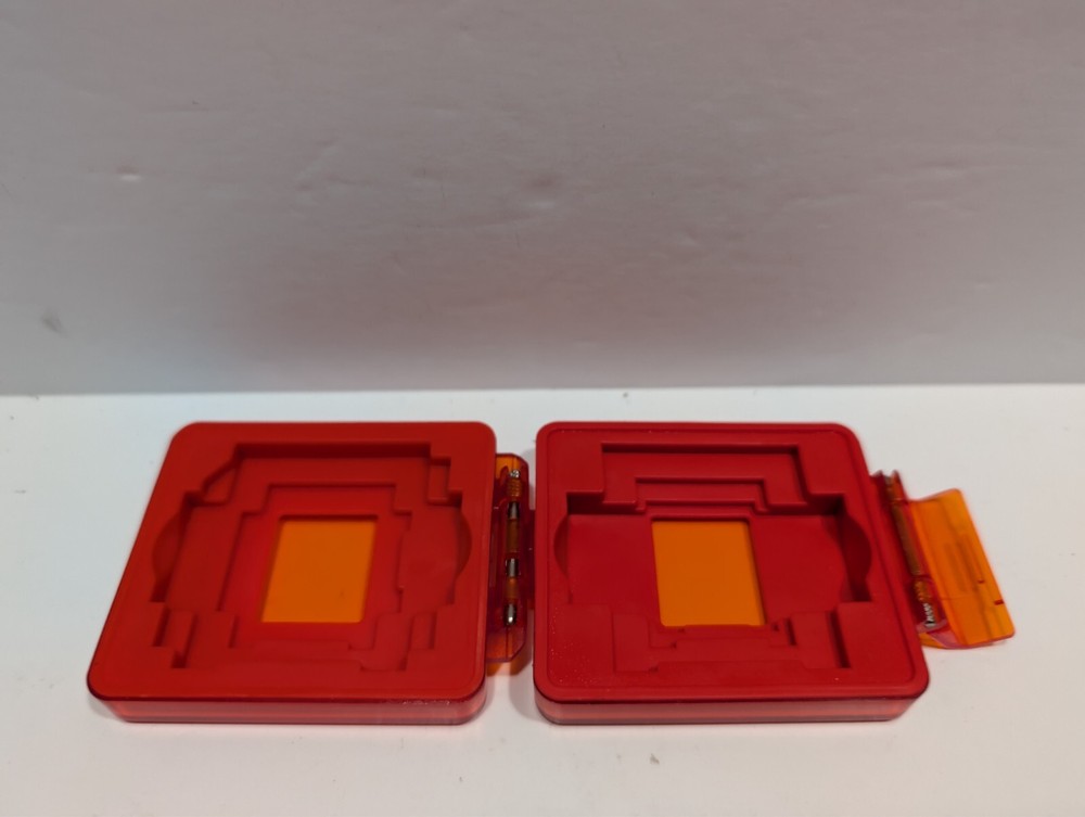 Promaster Memory SD Card Carrying Case for Digital Camera Waterproof