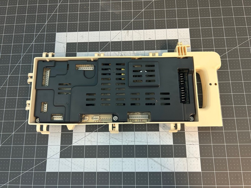 GE Washer Control Board P# WH12X10388