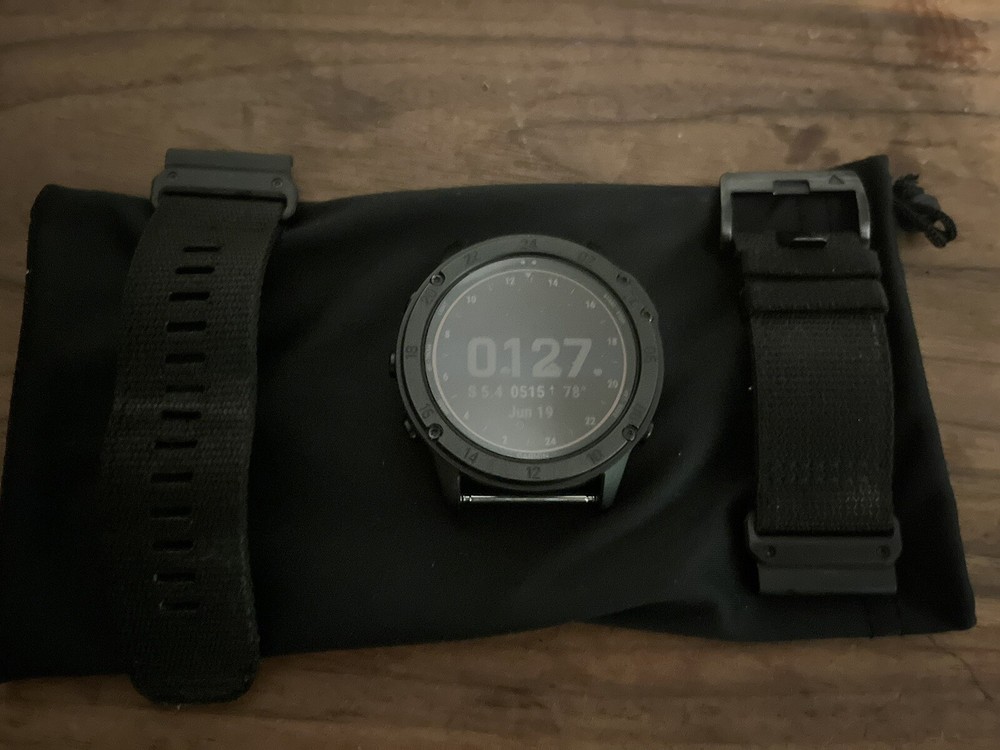 garmin tactix delta solar