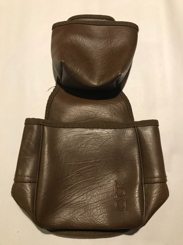 Bob Allen Shotgun Competitor Shell Bag