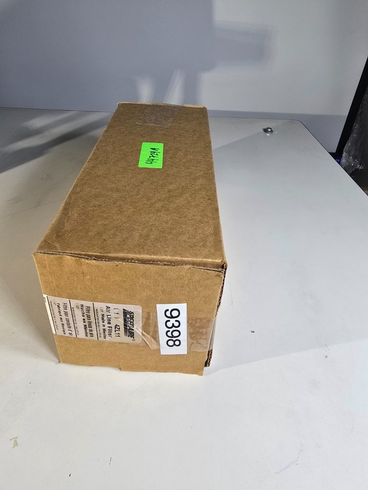 MSA Remote Sensing Head Assembly