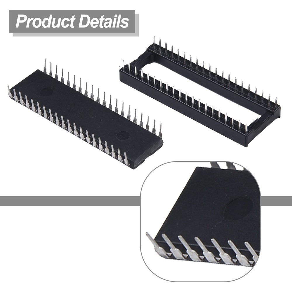 ICL7107 DC5V Digital Voltmeter Module DIY Parts Kit For e-learning training